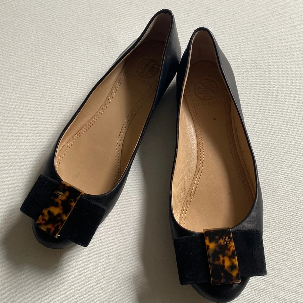 Tory Burch scratches excellent